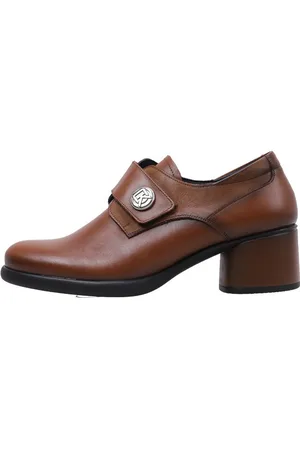 Dorking Mocasines D9375-SUNB para mujer