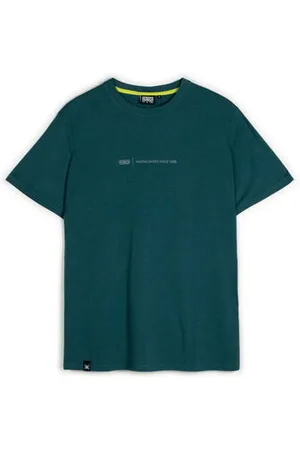 Munich Tops y Camisetas Tshirt story 2507307 Petroleum para hombre
