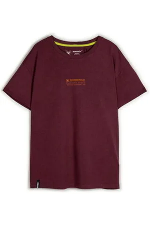 Munich Camiseta Oversize tshirt versus para hombre