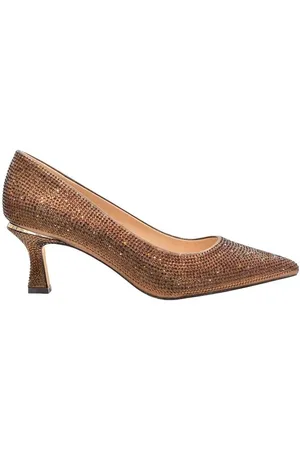 Menbur Zapatos de tacón 25855 para mujer