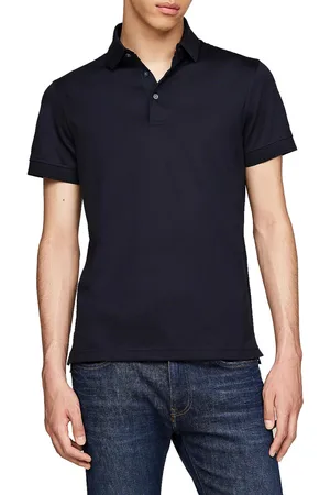 Tommy Hilfiger Polo MW0MW31545 para hombre