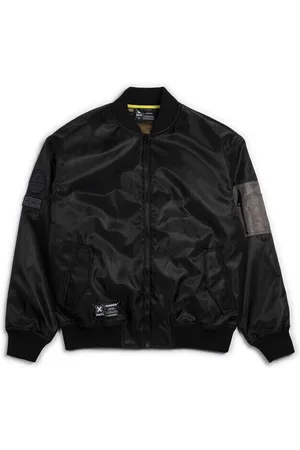 Munich Chaquetas Bomber blow para hombre
