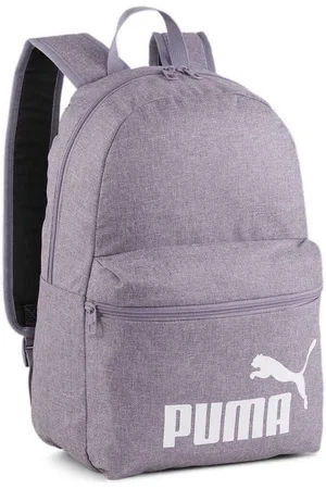 PUMA Bolsa de deporte Phase Backpack para mujer