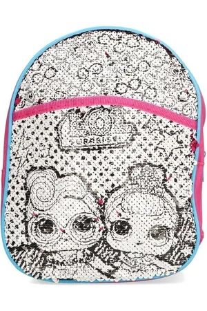 Licencias Mochila 77267 para niña