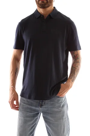 EAX Polo 3DZFJPZJ9EZ para hombre