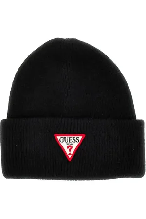 Guess Gorro G triangle para mujer