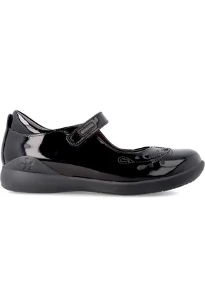 Biomecanics Zapatos Bajos MERCEDITA COLEGIAL 221280-A para niña