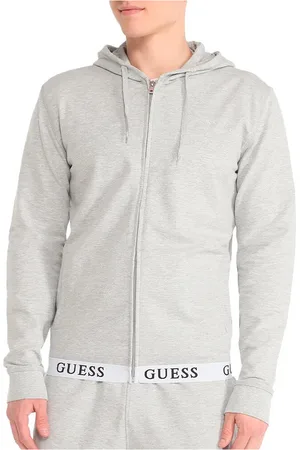Guess Jersey Active G para hombre