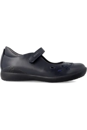 Biomecanics Zapatos Bajos MERCEDITA COLEGIAL 221280-A para niña