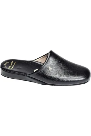 Pierre Cardin Pantuflas EMILIO para hombre