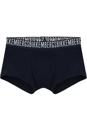 Bikkembergs Boxer VBKT04084 para hombre