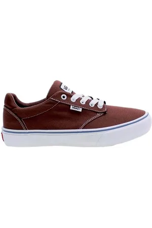 Vans Zapatillas de senderismo ZAPATILLAS HOBRE ATWOOD DELUXE VN0A5ELYHCV1 para mujer