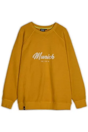 Munich Jersey Sweatshirt stanley 2507331 para hombre