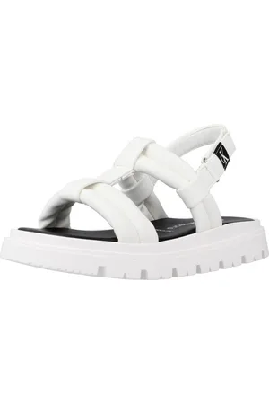 Calvin Klein Sandalias V4A280514 para niña