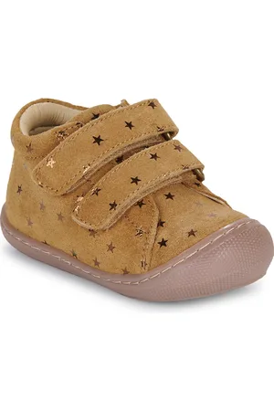 Citrouille et Compagnie Zapatillas altas JUKI para niño