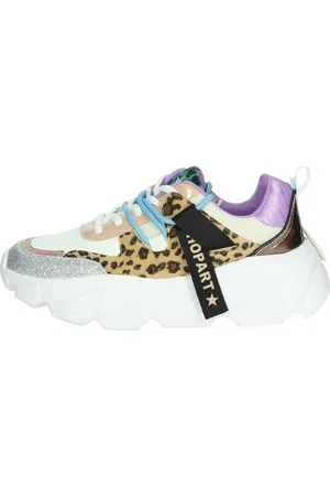 Shop Art Zapatillas altas SASF240929 para mujer