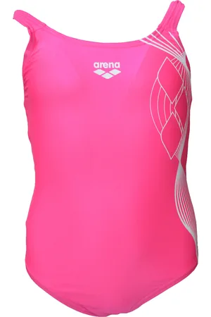 Arena Bañador 009460 para niña
