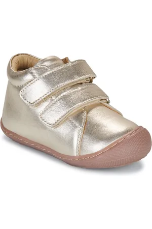 Citrouille et Compagnie Zapatillas altas JUKI para niña