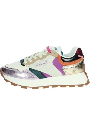 Shop Art Zapatillas altas SASF240948 para mujer