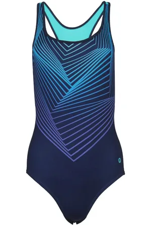 RAS Bañador RONDA SPORT BACK para mujer