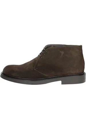 Herman Scott Mocasines 104G para hombre