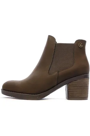 Chattawak Botines - para mujer