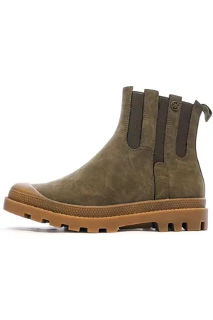 Chattawak Botines - para mujer