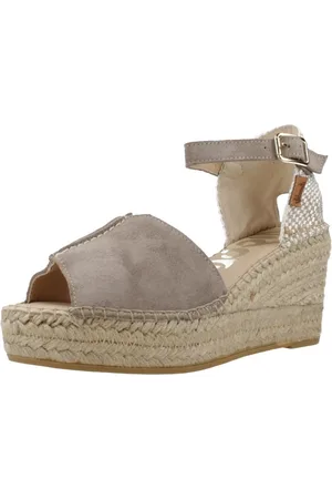 Vidorreta Alpargatas 35800SRT54 para mujer