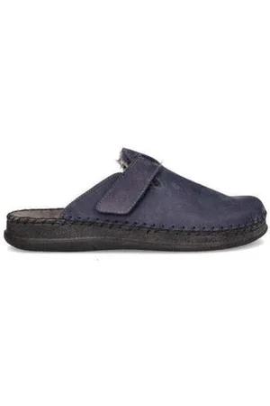 Rohde Pantuflas Alassio para hombre