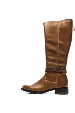 Chattawak Botas - para mujer