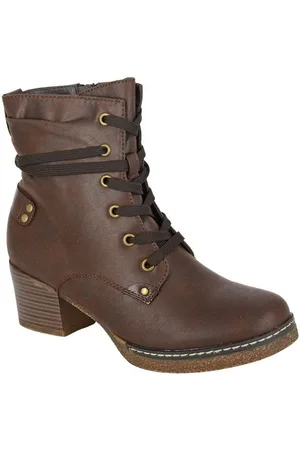 Cipriata Botas Aleandra para mujer