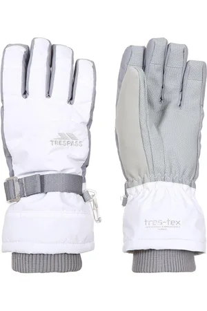 Trespass Guantes Vizza II para mujer