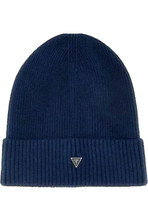 Guess Gorro triangle Mito para hombre