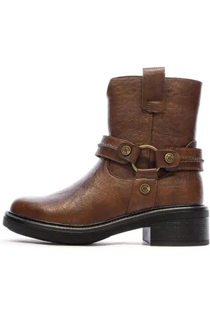 Chattawak Botines - para mujer