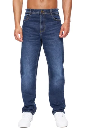 Duck and Cover Jeans Rushawn para hombre