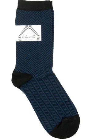 CHEVILLE Calcetines CH03 SPINATO para mujer