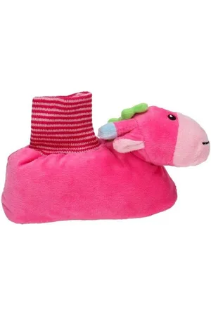 Beppi Pantuflas Zapatilla floppys para niña