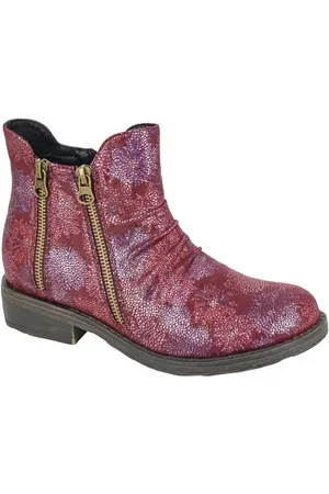 Cipriata Botas Agatina para mujer