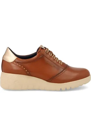 Fluchos Zapatos Bajos F2096 para mujer