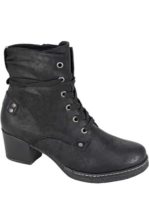 Cipriata Botas Aleandra para mujer