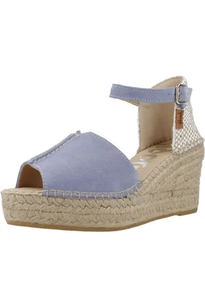Vidorreta Alpargatas 35800SRT54 para mujer