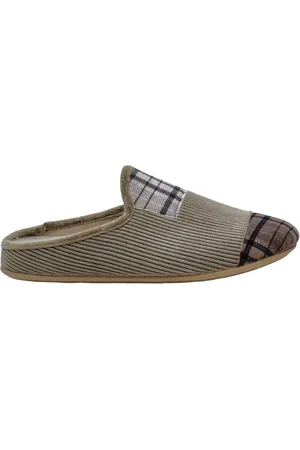 VULCA-BICHA Pantuflas 891 para hombre