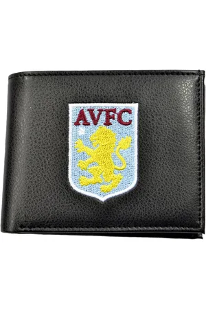 Aston Villa FC Cartera BS4558 para mujer