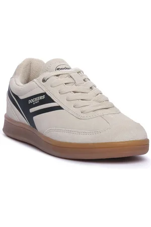 Dockers Deportivas Moda 401 BATUR para mujer