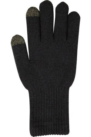 Mountain Warehouse Guantes MW3539 para hombre