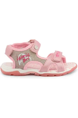 SHONE Sandalias 6015-031 - Light Pink para hombre