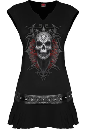 Spiral Vestidos High Priestess para mujer