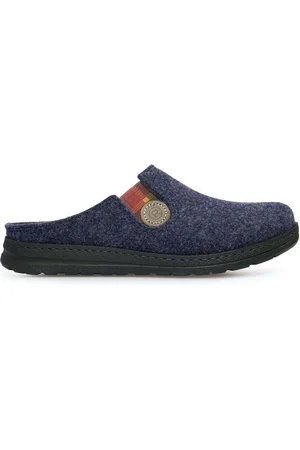Rohde Pantuflas Asiago para hombre