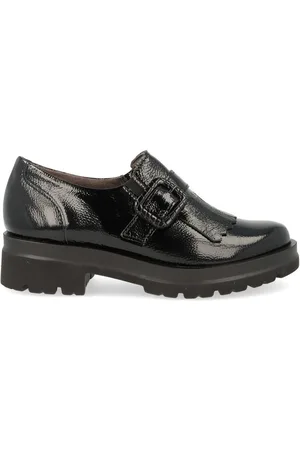 Pitillos Zapatos Bajos 10097 para mujer