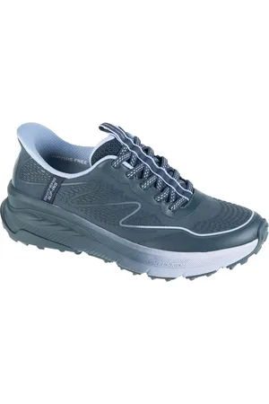 Skechers Zapatillas Slip-Ins: Switch Back - Mist para mujer